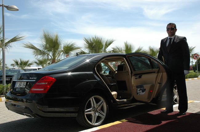 Vip Transfers